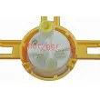 Pompe à carburant METZGER 2250014 - Visuel 2