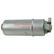 Pompe à carburant METZGER 2250020 - Visuel 1