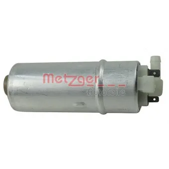 Pompe à carburant METZGER 2250020