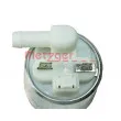 Pompe à carburant METZGER 2250020 - Visuel 2