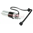 Pompe à carburant METZGER 2250027 - Visuel 1