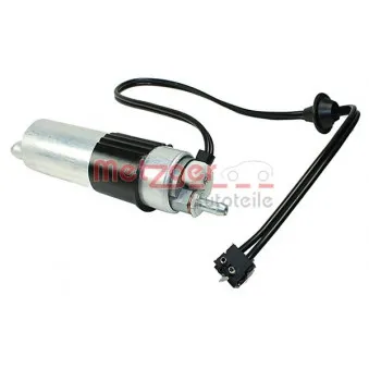 Pompe à carburant METZGER 2250027