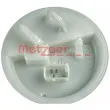 Unité d'injection de carburant METZGER 2250034 - Visuel 3