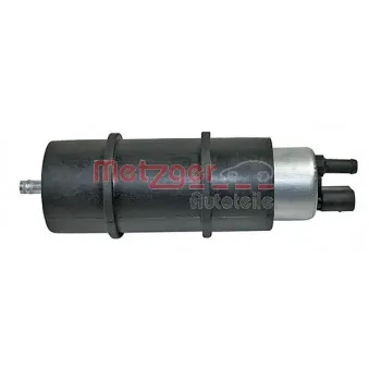 Pompe à carburant METZGER 2250038