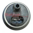 Pompe à carburant METZGER 2250038 - Visuel 3