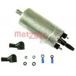Pompe à carburant METZGER 2250040 - Visuel 1