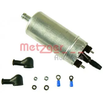 Pompe à carburant METZGER 2250040