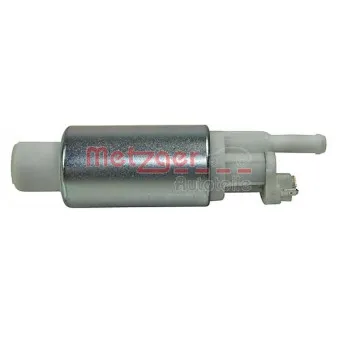 Pompe à carburant METZGER 2250047