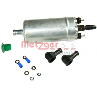 Pompe à carburant METZGER 2250065