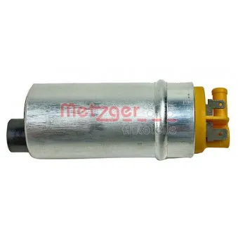 Pompe à carburant METZGER 2250073