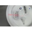 Unité d'injection de carburant METZGER 2250081 - Visuel 3