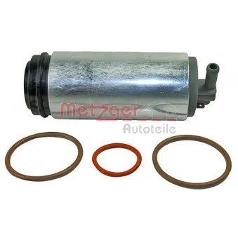 Pompe à carburant METZGER 2250096