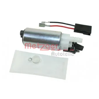Pompe à carburant METZGER 2250104