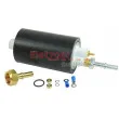 Pompe à carburant METZGER 2250155 - Visuel 1