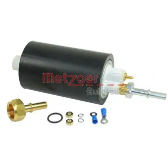 Pompe à carburant METZGER 2250155