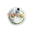 Pompe à carburant METZGER 2250155 - Visuel 2
