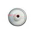 Pompe à carburant METZGER 2250155 - Visuel 3