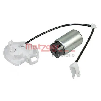 Pompe à carburant METZGER 2250175