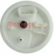 Unité d'injection de carburant METZGER 2250177 - Visuel 3