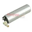 Pompe à carburant METZGER 2250255 - Visuel 1
