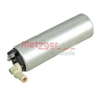 Pompe à carburant METZGER 2250255