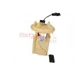 Capteur, niveau de carburant METZGER 2250268 - Visuel 1