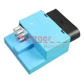 Dispositif de controle, pompe à carburant METZGER 2250270