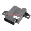 Dispositif de controle, pompe à carburant METZGER 2250274 - Visuel 1