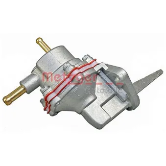 Pompe à carburant METZGER 2250277