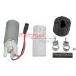 Pompe à carburant METZGER 2250280 - Visuel 1