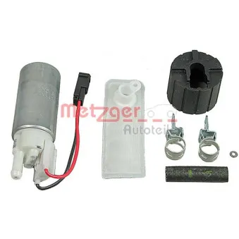 Pompe à carburant METZGER 2250280