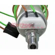 Pompe à carburant METZGER 2250282 - Visuel 2