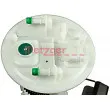 Capteur, niveau de carburant METZGER 2250285 - Visuel 2