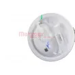 Unité d'injection de carburant METZGER 2250303 - Visuel 2