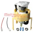 Pompe à carburant METZGER 2250309 - Visuel 1