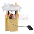 Capteur, niveau de carburant METZGER 2250315 - Visuel 2