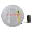 Capteur, niveau de carburant METZGER 2250315 - Visuel 3