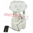 Capteur, niveau de carburant METZGER 2250317 - Visuel 1