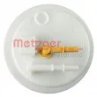 Unité d'injection de carburant METZGER 2250318 - Visuel 2