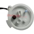 Unité d'injection de carburant METZGER 2250329 - Visuel 2