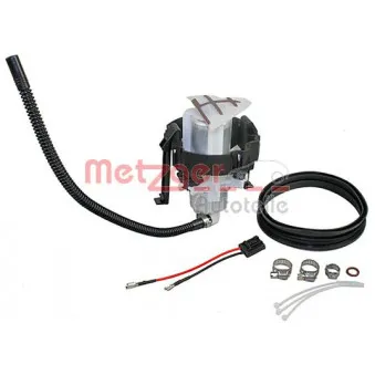Pompe à carburant METZGER 2250331