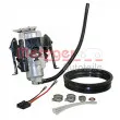 Pompe à carburant METZGER 2250331 - Visuel 2