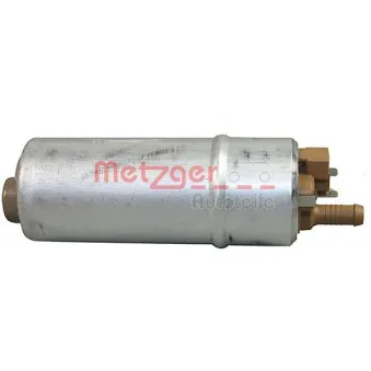 Pompe à carburant METZGER 2250332