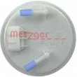 Unité d'injection de carburant METZGER 2250333 - Visuel 3