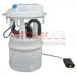 Unité d'injection de carburant METZGER 2250334 - Visuel 1