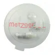 Unité d'injection de carburant METZGER 2250335 - Visuel 3
