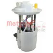 Unité d'injection de carburant METZGER 2250338 - Visuel 2