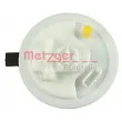 Unité d'injection de carburant METZGER 2250338 - Visuel 3