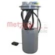 Unité d'injection de carburant METZGER 2250339 - Visuel 1