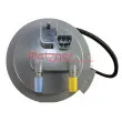 Unité d'injection de carburant METZGER 2250339 - Visuel 3